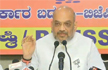 Amit Shah confident BJP will win 130 seats in Karnataka elections